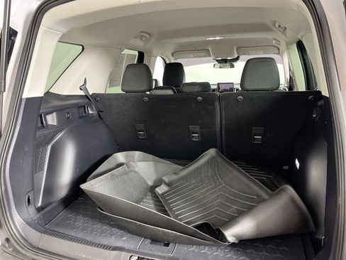 Used 2022 Ford Bronco Sport Big Bend image 7