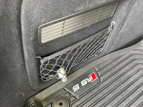 Used 2023 Audi RS 5 Sportback w/ Dynamic Package image 38