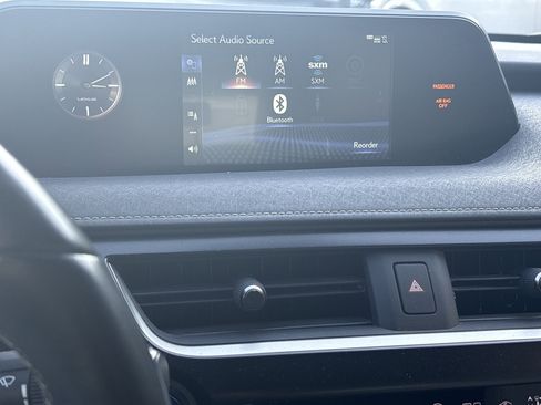 Used 2019 Lexus UX 250h image 23