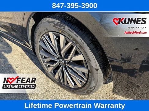 Used 2024 Nissan Altima 2.5 SV image 10