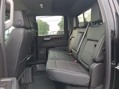 New 2026 GMC Sierra 2500 Denali AWD/4WD image 5
