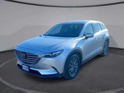 Used 2022 MAZDA CX-9 Touring