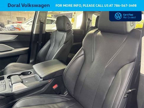 Used 2023 Acura MDX FWD w/ Technology Package image 14