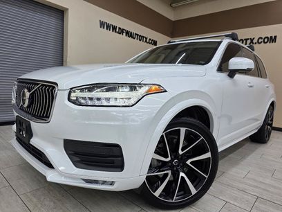 Used 2020 Volvo XC90 T6 Momentum