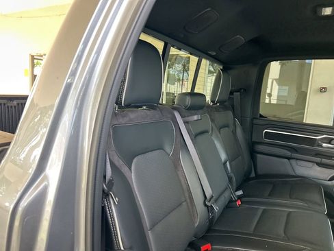 Used 2026 RAM 1500 Laramie image 32