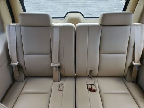Used 2014 GMC Yukon Denali AWD/4WD image 26