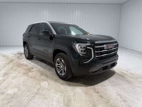 Used 2026 GMC Terrain Elevation w/ LPO, Floor Liner Package image 8