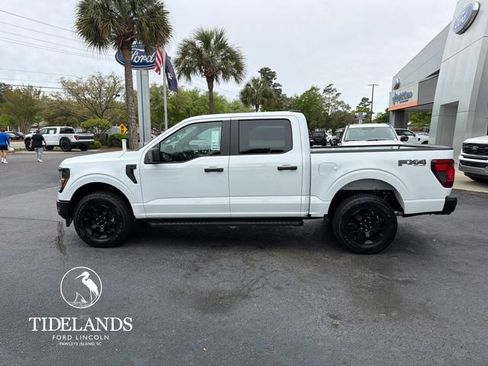 New 2026 Ford F150 STX image 2