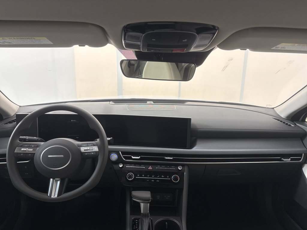 New 2026 Hyundai Sonata SE FWD image 22