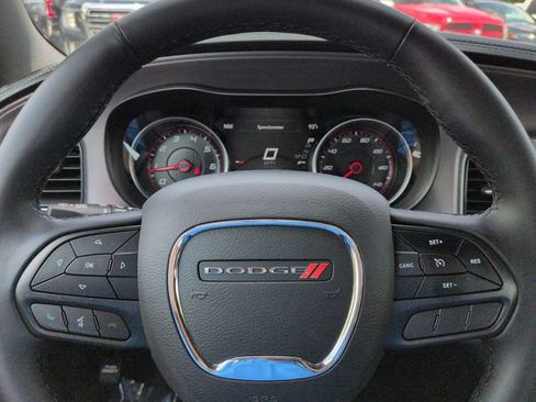 Certified 2023 Dodge Charger SXT w/ Plus Group RWD image 27