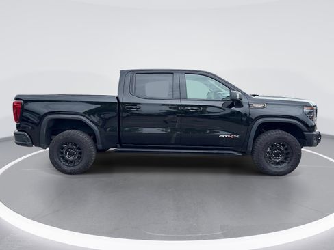 Certified 2023 GMC Sierra 1500 AT4X w/ AT4X AEV Edition image 9