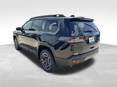 New 2026 Jeep Cherokee Laredo AWD/4WD image 6