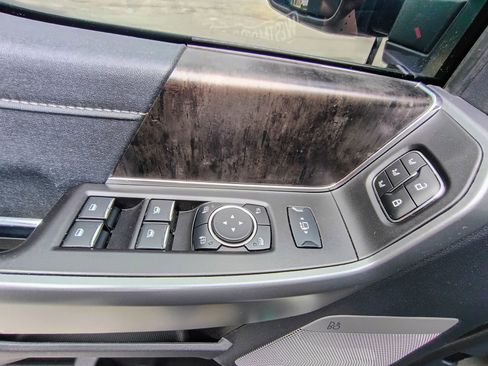 Used 2024 Ford F350 Lariat w/ Lariat Ultimate Package AWD/4WD image 14