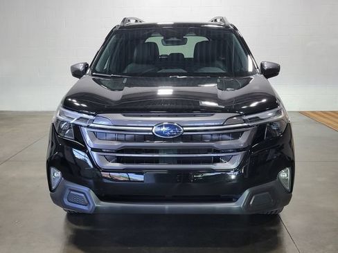 Used 2026 Subaru Forester Limited AWD/4WD image 3