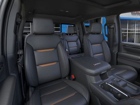 New 2026 GMC Sierra 2500 AT4 w/ Technology Package image 34