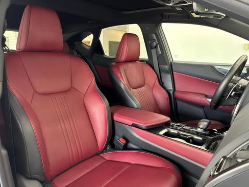 Certified 2024 Lexus NX 250 FWD image 19