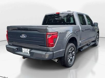 Used 2024 Ford F150 STX
