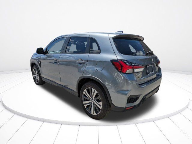 Used 2025 Mitsubishi Outlander Sport ES AWD/4WD image 6