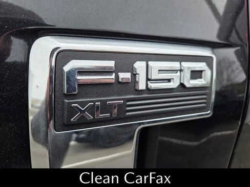 Used 2024 Ford F150 XLT image 6