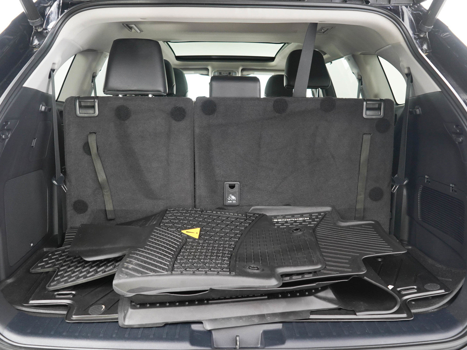 Used 2023 Toyota Highlander Limited AWD/4WD image 11