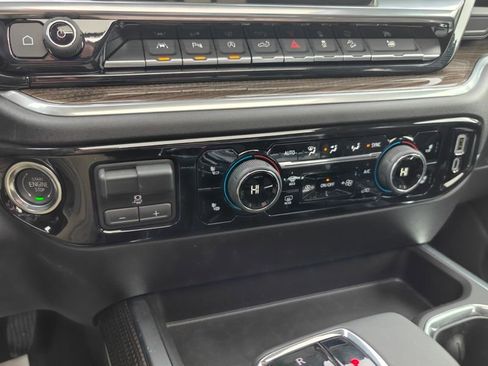 New 2026 Chevrolet Silverado 1500 RST AWD/4WD image 41