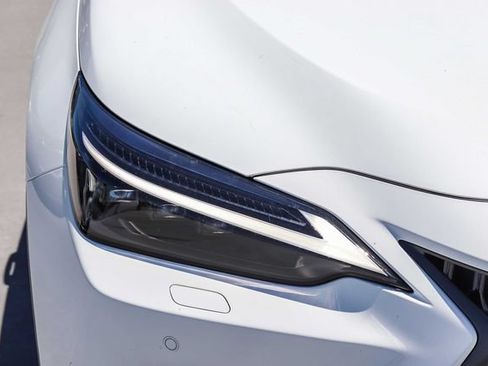 Used 2026 Lexus NX 350 AWD w/ Accessory Package (K3) image 7