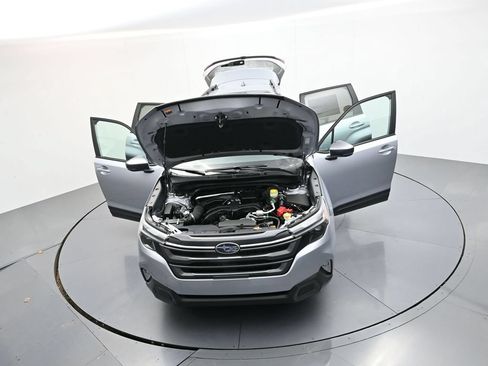Certified 2026 Subaru Forester Limited w/ Premium/Limited Package AWD/4WD image 42