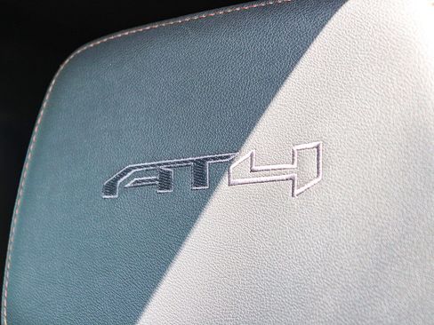 Used 2020 GMC Sierra 1500 AT4 w/ AT4 Premium Package image 25