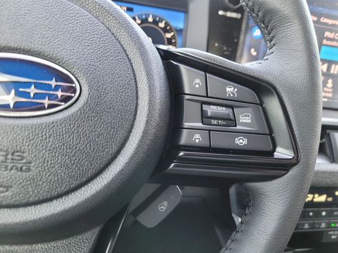 New 2026 Subaru Outback Limited XT AWD/4WD image 7
