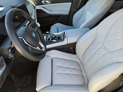 New 2026 BMW X5 xDrive50e w/ Premium Package image 14