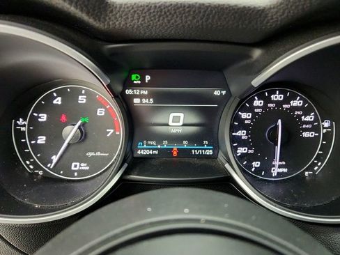 Used 2022 Alfa Romeo Stelvio Ti image 13