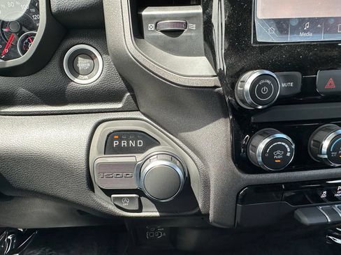 New 2026 RAM 1500 Express RWD image 27