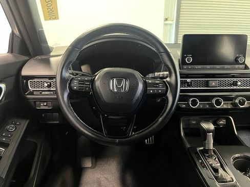 Used 2026 Honda Civic Sport image 21