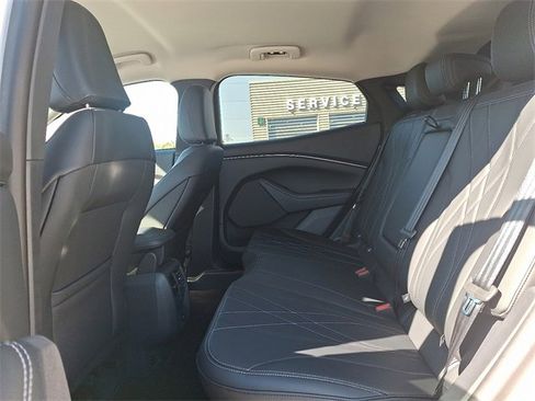 New 2024 Ford Mustang Mach-E Select w/ Comfort Package Lite image 5