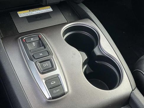 Used 2023 Honda Ridgeline RTL-E image 25