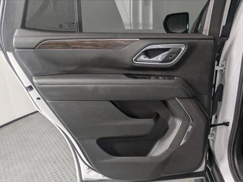 Used 2024 Chevrolet Tahoe LS w/ Driver Alert Package RWD image 16