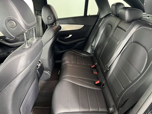 Used 2022 Mercedes-Benz GLC 300 4MATIC image 19