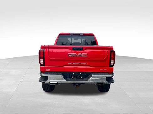Used 2024 GMC Sierra 1500 SLE w/ Preferred Package image 6