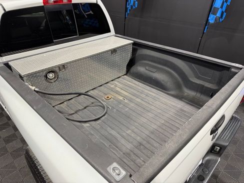 Used 2007 Dodge Ram 2500 Truck 4x4 Mega Cab image 9