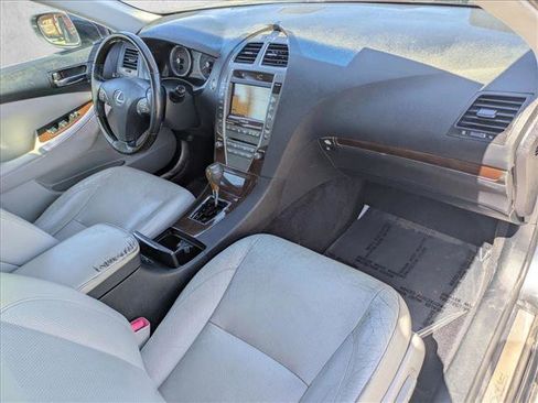 Used 2011 Lexus ES 350 FWD image 23