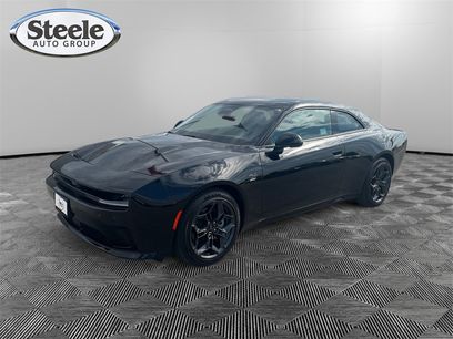 New 2025 Dodge Charger R/T w/ Quick Order Package 25M R/T