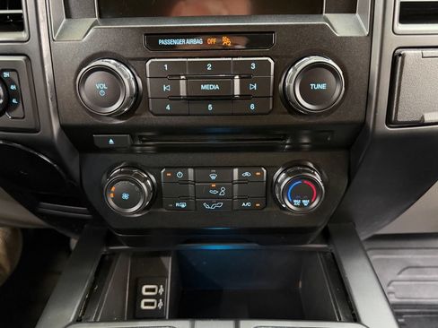 Used 2018 Ford F150 XL w/ Equipment Group 101A Mid AWD/4WD image 26
