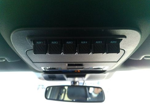 New 2025 Ford F150 Tremor w/ Equipment Group 402A High image 28