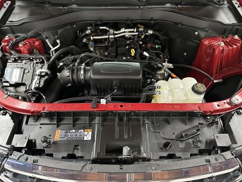 Used 2024 Ford Explorer XLT w/ Equipment Group 202A image 39