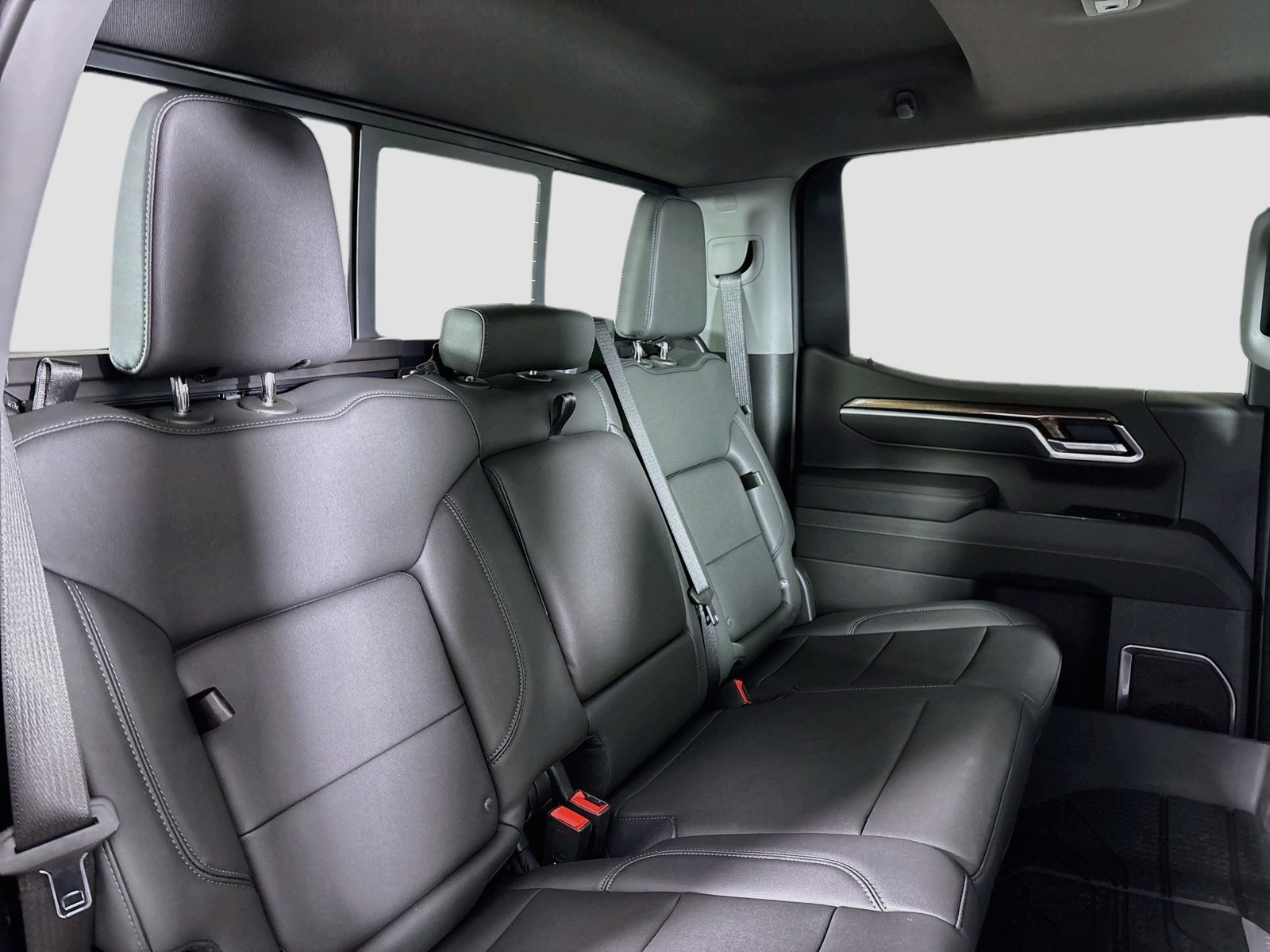 New 2026 Chevrolet Silverado 1500 RST w/ All Star Edition Plus AWD/4WD image 33