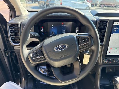 New 2025 Ford Ranger XL w/ Trailer Tow Package image 18