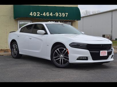 Used 2018 Dodge Charger GT