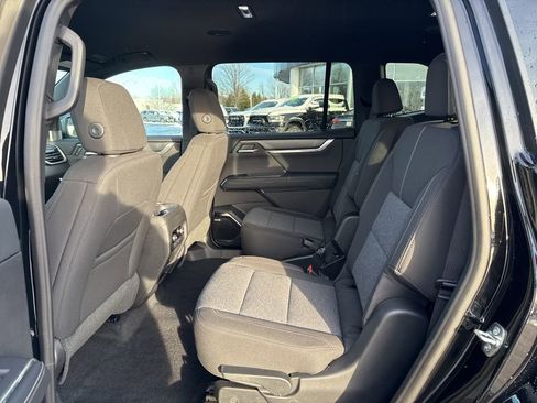 New 2026 GMC Acadia Elevation w/ Black Edition image 10