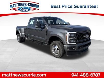 New 2026 Ford F350 XL