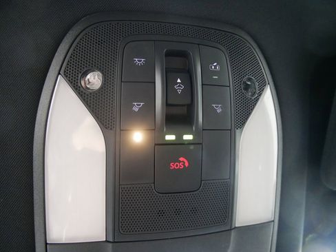 New 2025 INFINITI QX50 Sport image 30